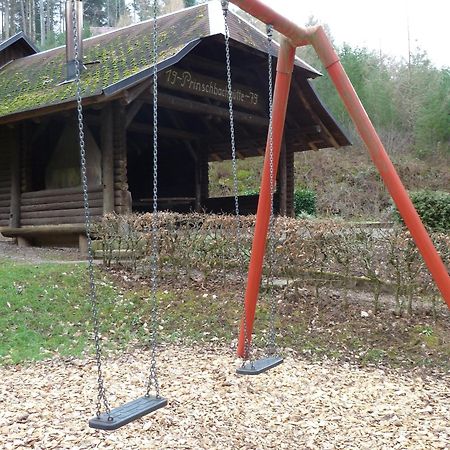 Ferienwohnung Am Wald Doerlinbach Schuttertal المظهر الخارجي الصورة