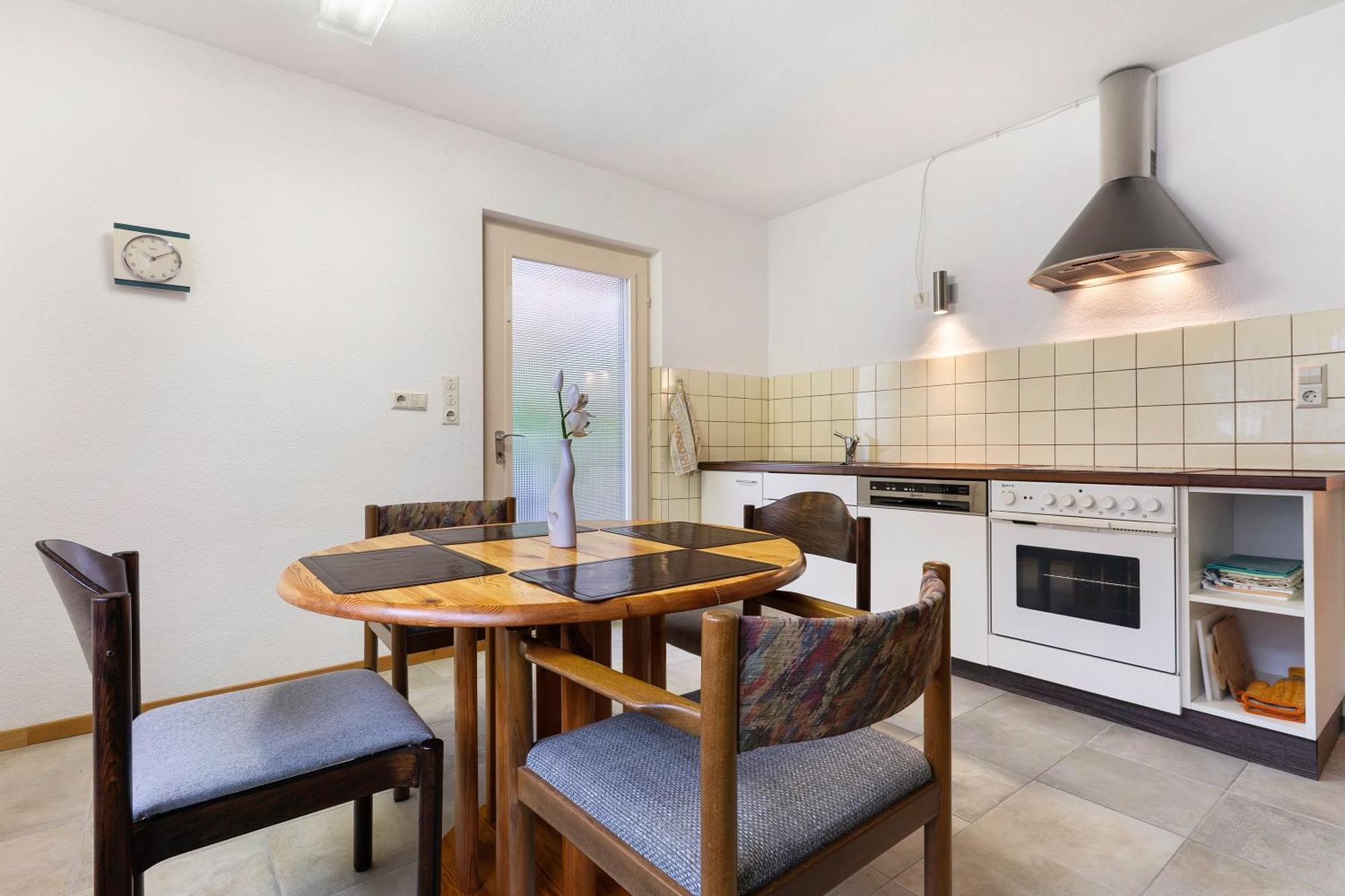 Ferienwohnung Am Wald Doerlinbach Schuttertal المظهر الخارجي الصورة